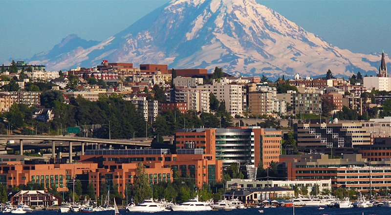 Fred Hutch Cancer Center