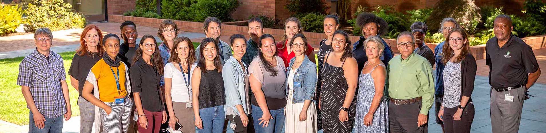 The Meshinchi Lab at Fred Hutch Cancer Center